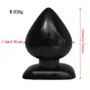 Itens de beleza vetiry super grande plug anal sexy brinquedos para homens homens enormes grandes plugues de bunda massagem masculina massagem feminina ânus expansão