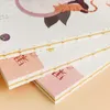 "Meow Series Handbook" A5 Notepad Kawaii Cute Diary Journal Notebook Stationery Gift