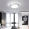 シャンデリアモダンは、ホワイエ寝室のダイニングリビングルームキッチンランプのための丸いブラック照明