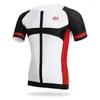 Racing Jackets XINTOWN Cycling Jersey Mtb Bicycle Breathable Clothing Bike Wear Quick Dry Clothes Short Maillot Roupa Ropa De Ciclismo
