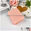 Candles Przy Book Soap Molds P O Album Mod Sile Fondant Handmade Mold Clay Resin Candle 220531 Drop Delivery Home Garden Dho4S