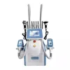 Fat Freeze Slimming Machine 360° Cryolipolysis Freeze Ultrasound Cavitation 40k Ultrasonic Weight Loss Beauty Salon Equipment