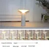 Table Lamps USB Led Lamp Night Light 3 Modes Touch Switch Desk Eye Protection Dimmable For Reading Bedside Living Room