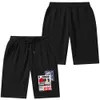 Dsq2 shorts hommes été coton respirant course entraînement cinq points shorts basket-ball exercice fitness