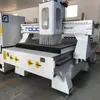Price 1325 Wood/MDF Cnc Milling Machine For Sale/4x8 Feet Router With Auto Tool Changer Furniture Making