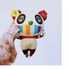 MurakamiTakashikaikaikaikai doll l suitcase colorful Luggages unisex handbags handbag Backpacks japan Shoulder Travel panda kids 227m