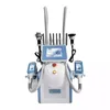 7 I 1 LIPO RF Slantmaskin Cavitation Cryo Therapy Fat Freezing Beauty Salon Equioment