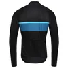 Racing Jackets Cusroo 2022 Man Long Sleeves Cycling Jersey Custom Made Guy Summer Bike Clothing Boy Sports Mtb