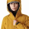 ARC'TERYES Designerjassen voor heren Mantels Jassen Jacks Hoodies Trenchcoat voor dames Stretch wind- en waterdichte softshelljas 9N2Z