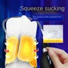 Beauty Items Vagina masturbator For Men Male Masturbators sexytool for Hands Free Telescopic Man Masturbating and Rotation Censorship sexy