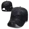 Street Fashion Baseball Hats Mens damskie czapki sportowe kolory do przodu regulowana czapka dopasowana