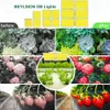 Dimmable Grow Lights Hydroponic Grown System Grow Tent Complete Kit Lamps 부품 실내 공장을위한 탄소 필터 전체 스펙트럼 LED 수족관 조명