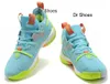 Le migliori scarpe da ginnastica Stivali James Harden Scarpe da pallacanestro PK Quality negozio online locale formazione Sneakers accettate all'ingrosso 162 Vol 5 6