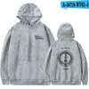 Moletons masculinos 2022 Diamantes totalmente empilhados Sorto de moletom Mulheres moda Harajuku Pullover branco Autumn Manga longa Tops de manga longa