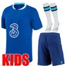 3xl 4xl 23 24 CFC Jerseys de foot