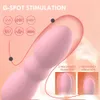 Articles de beauté Oeufs sautant Portable Télécommande sans fil Oeuf vibrant G Spot Masseur sexy Jouets pour femmes Bullet Vibrator Anal Plug Shop