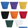 Planters Pots 8pcs 5 gallons sac filtre bulle jardin grandir hachage usine de glace extracteur kit sacs d'extraction avec pressage sn drop deliv dhd2v