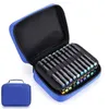 Der neue Marker Stift Case Cil Bag Sketch Painting Paket 40 Farbe Touch Tragbarer Speicherplatz