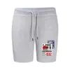 Dsq2 shorts hommes été coton respirant course entraînement cinq points shorts basket-ball exercice fitness