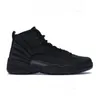 OG Basketball Shoes 12s Jumpman 12 Xii Winterized Utility Grind University Gold Twist Taxi Royalty Playoff Reverse influensa Game Obsidian Mens Women Trainers Sneakers