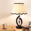 Table Lamps Lamp Desk Light Bedroom Bedside Modern Dining Room Living Decoration Lighting