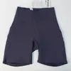 Short de yoga taille haute, coupe slim, levage des fesses, course à pied, séchage rapide, respirant, haute élasticité, logo personnalisé 6641860