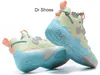 Le migliori scarpe da ginnastica Stivali James Harden Scarpe da pallacanestro PK Quality negozio online locale formazione Sneakers accettate all'ingrosso 162 Vol 5 6