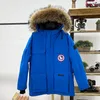 Parka Ceket Katları Mens Puffer Ceket Kış Ceketler Tasarımcı Kadın Moda Açık Hendek Çift Kalın Termal Bez B5CY#