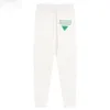 Autumn Designer joggers womens mens long pants sweatpant essential jogging reflective casual trouser Cotton sweatpants