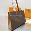 Moda grandi borse per la spesa borsa tote fiore marrone donna media spalla mummia borsa a tracolla donna borsa da lavoro