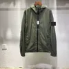 3A Topstoney Designer Мужская куртка остров