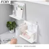 H￥lfri br￤dv￤ggshylla Hooks Desk Organizer Make Up Organisers Room Organization Storage Rack Home Accessoarer