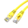 Cat6e Cat6 Internet Network Patch LAN -Kabel Kabel 82.02Ft RJ45 Ethernet -Kabel 25 Meter für PC -Kabel Rechenkabel reine Kupfermaterial