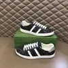 Gazelles Sneaker Mens Women Designer Buty Casual Buty retro patchwork Collaboration Shoe HM051173