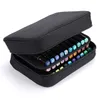 Der neue Marker Stift Case Cil Bag Sketch Painting Paket 40 Farbe Touch Tragbarer Speicherplatz