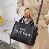 Designer 5A Tote Form Womens Fashion Shoulder Bag High Capacity CrossBody Real Leather Classic Luxury Handbags Female Purses 221224