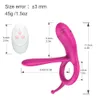 Articles de beauté Romote Control Vibrateur Pénis Anneau Retarder L'éjaculation Mâle Masturbation Outils Cock Rings anneau Manches sexy Jouets pour Hommes