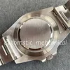 Mens Watches 42mm Automatic Cal.3187 Movement Sapphire Glass Watch 904L Steel Bracelet 216570 Sport GM Factory ETA Sport GMF Wristwatches