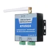 EU US Plug RTU5024 GSM ouvre-porte relais commutateur sans fil Rem