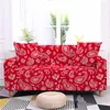 Chair Covers Paisley Bandana Sofa Cover For Living Room Elasticity Non-slip Couch Universal Spandex Stretch 1/2/3/4 Seater