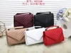 2023 Designer Women Bags classic handbag Shoulder leather Lady Fashion Marmont Bags Crossbody Purses tote wallets