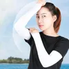 무릎 패드 Balight 1pcs 남성 스포츠 사이클링 자전거 달리기 자전거 UV Sun Protection 커프 커프 커버 보호 팔 슬리브 자전거 따뜻함 슬리브