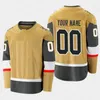 Jerseys de hóquei RETRO 2.0 CUSTOS 2022 combina o câncer Karlsson Marchessault Stone Pietrangelo Eichel Kessel Quick Stephenson Smith Theodore Barbashev