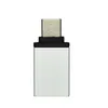 Type c OTG adapters Male to Usb 3.1 Female Adapter Converter OTGS Function for Samsung Smartphone