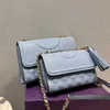 Tignanello Tourse Designer Cross Body Works Bags kamera torba pod pachami damski torebki luksusowe torebki 221220 Torba portfela z paskiem na ramię