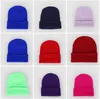 Новая французская модная менеджская дизайнеры шляпы Bonnet Winter Beanie вязаная шерстяная шляпа плюс бархатная крышка черепа с толщиной маской