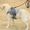 Собачья ошейника для домашних животных военная тренировка жила немецкая овчарка для походов для маленьких больших собак.