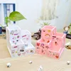 Large Capacity Cute Desk Pen Holder Pencil Storage Box Desktop Organizer Stand Case School Office Stationery