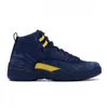 OG Basketball Shoes 12s Jumpman 12 Xii Winterized Utility Grind University Gold Twist Taxi Royalty Playoff Reverse influensa Game Obsidian Mens Women Trainers Sneakers