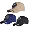 Nakış Beyzbol Şapkası Airsoft Spor Taktik Donanma SEAL Ordu Kapaklar Snapback Şapka Pamuk Kemik Ayarlanabilir Erkek ABD Açık Şapkalar